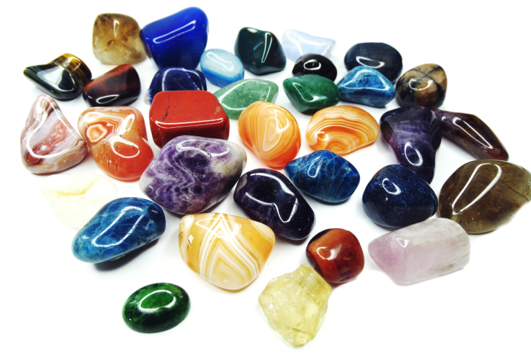 Read more about the article Healing Crystals